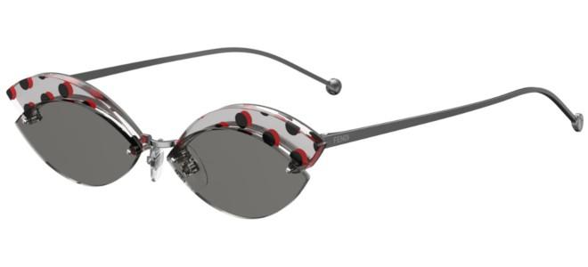 Солнцезащитные очки DEFENDER FF 0370/S